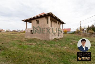 Teren Construcții intravilan de 3942 mp, în Nicolae Bălcescu - 6