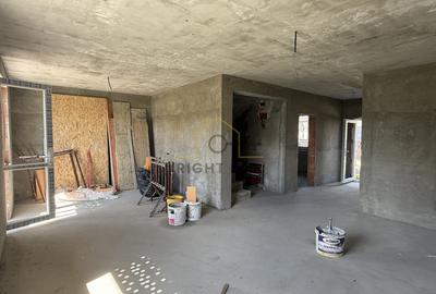 Casă individuală cu 5 camere cu Canalizare în Ciorogârla - 6