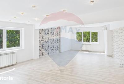 Apartament cu 5 camere în Tineretului - 17
