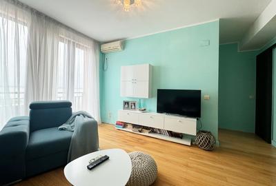 Statiunea Mamaia - Apartament cu 2 camere si vedere la lac - 2