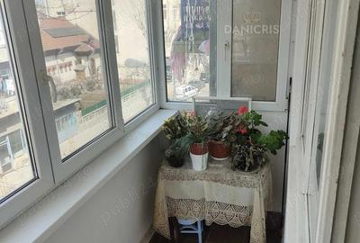 Apartament cu 3 camere decomandat în Central - 7