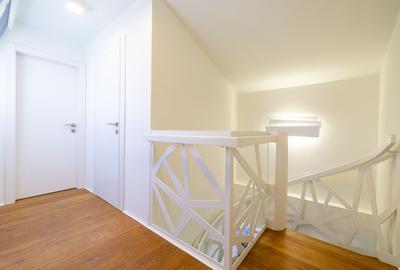 Penthouse High End cu Priveliste Deosebita - Ultracentral - 11