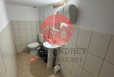 Spațiu comercial, de 126 mp, în E3 - 2