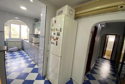 De inchiriat ap 3 camere sector 3 De inchiriat ap 3 camere sector 3 - 9