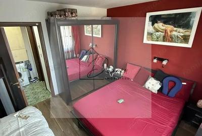 Apartament 3 camere spat?ios Lacul Tei Zona Nord - renovat complet - 4
