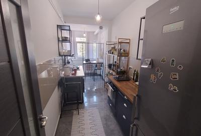 Apartament cu 2 camere decomandat în Central - 3