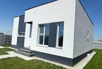 Casă cu 3 camere în Berceni - 8