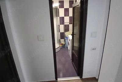 Apartament cu 2 camere decomandat în Central - 11