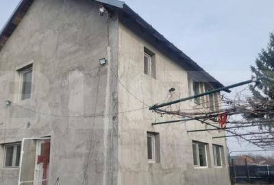 CASA VANZARE anul 2000 Zalhanaua, Mane?ti MOBILATA gat - 3