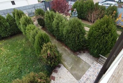 FARA COMISIOANE  casa mobilata elegant si utilata cu 3 camere 3 bai P+1 beci - 29