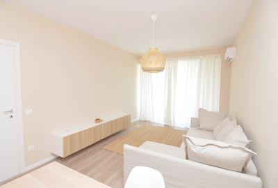 Apartament cu 2 camere decomandat, mobilat în Bucureștii Noi - 2