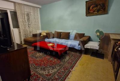 Apartament cu 3 camere la 8 minute de metroul 1 Decembrie 1918 - 3