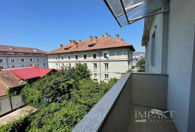 De inchiriat apartament cu 2 camere -Jandarmerie - Marasti - 13