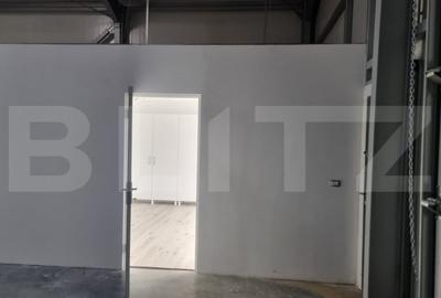 Spațiu comercial, de 600 mp, în Brazi - 9