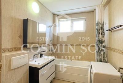 Apartament cu 2 camere de inchiriat Zona Borhanci - 9