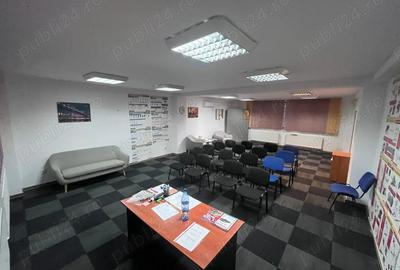 Spatiu de inchiriat 65 Mp -Tatarasi Cladire Birouri Spatiu Comercial - 3