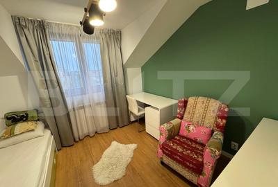 Apartament cu 3 camere, 80 mp, zona Spiru Haret Suceava - 10