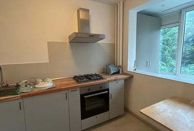 Apartament cu 2 camere în Domenii