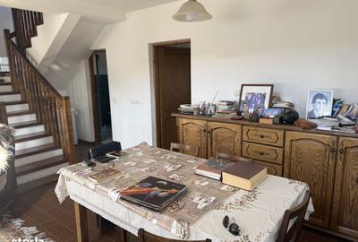 Casă cu 3 camere în Dragomirna - 3