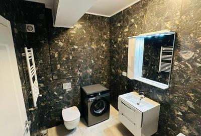 REA1020370 Apartament 3 Camere Mobilat I Porsche Pipera - 8