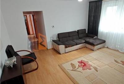 Apartament 3 camere cf 1 semidecomandat zona Micro 3 - 1