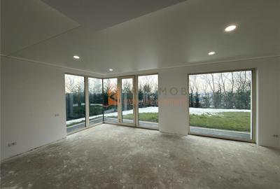 Casă individuală cu 4 camere cu Canalizare în Mărăcineni - 4