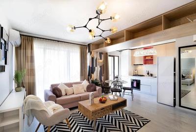 Apartament 2 camere, 45 mp, zona Promenada - 2