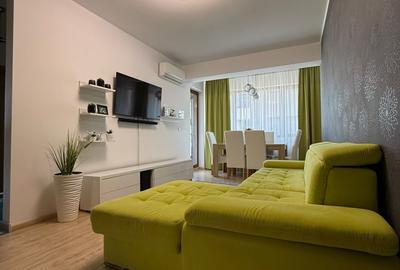 Apartament 3 Camere Sector 4 Cartier Solar - 16