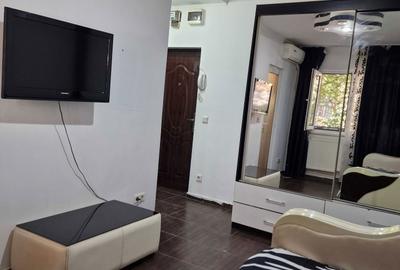 Garsonieră decomandată în Exterior Vest - 7