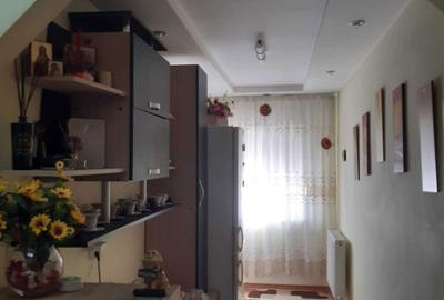 Apartament cu 2 camere decomandat în Central - 3