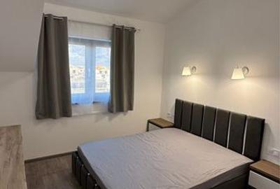 Apartament cu 3 camere decomandat în Sânpetru - 5
