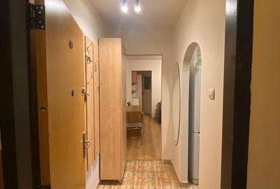 Apartament cu 2 camere semidecomandat în Central - 7