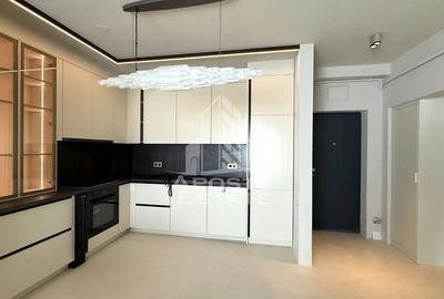 Apartament deosebit cu 2 camere, finisaje premium, zona Girocului - 9