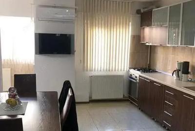 Apartament cu 3 camere decomandat în Complex Studențesc - 4