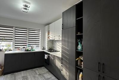 Apartament 2 camere, modern, loc de parcare, Zona Vivo - 1