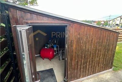 DUMBRAVITA - CASA INDIVIDUALA - 4 cam - 2 bai - GARAJ - LOCATIE SUPERBA DUMBRAVITA - CASA INDIVIDUALA - 4 cam - 2 bai - GARAJ - LOCATIE SUPERBA - 10