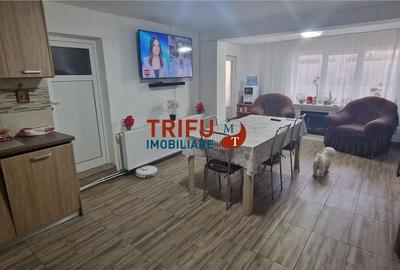 Casă cu 4 camere în Șeușa - 13