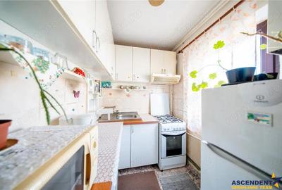 Garsonieră decomandată, mobilată în Lenin - 13