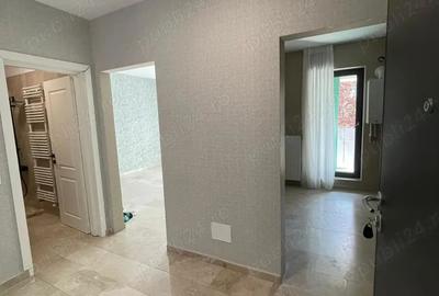 Studio Exigent Plaza (Spatiu Comercial) - 1