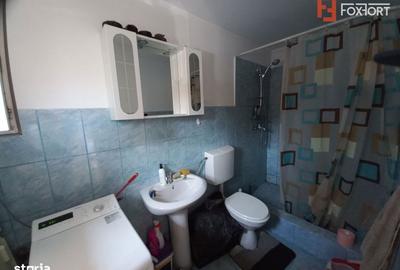 Casă cu 4 camere în Ghiroda - 5