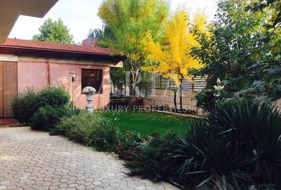 VILLA INDIVIDUALA - PIPERA - 1200mp - 3