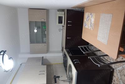 Inchiriez apartament 2 camere decoman - 3