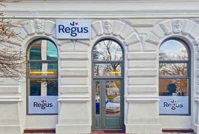 Spa?iu de birou privat pentru 2 persoane in Regus City Centre - 2