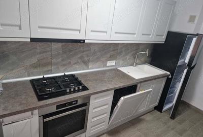 Apartament cu 3 camere decomandat în Colentina - 2