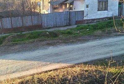 Casă cu 3 camere cu Teren 560 Mp în Zăbrani - 7