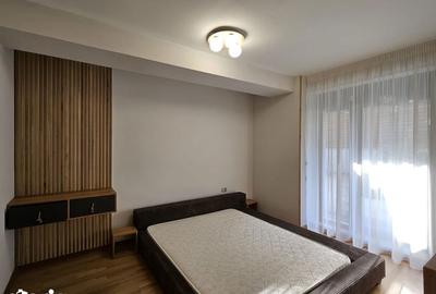 Apartament cu 2 camere în Central - 4