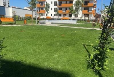 Apartament 3 camere, finisat modern, Bloc nou, Iulius Mall Cluj-Napoca - 4