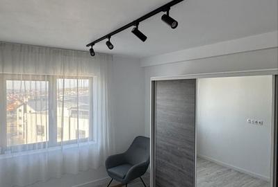 Apartament cu 3 camere în Central - 3