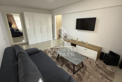 Apartament cu 2 camere decomandat, mobilat în Central - 5