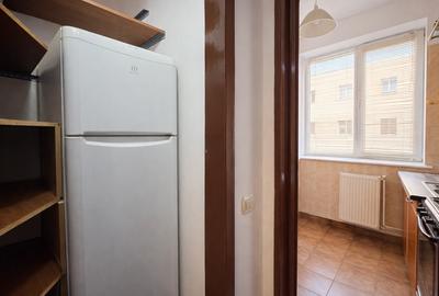 Apartament cu 2 camere decomandat, mobilat în Măgurele - 10